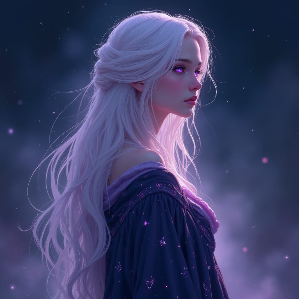 Faelar Luneth