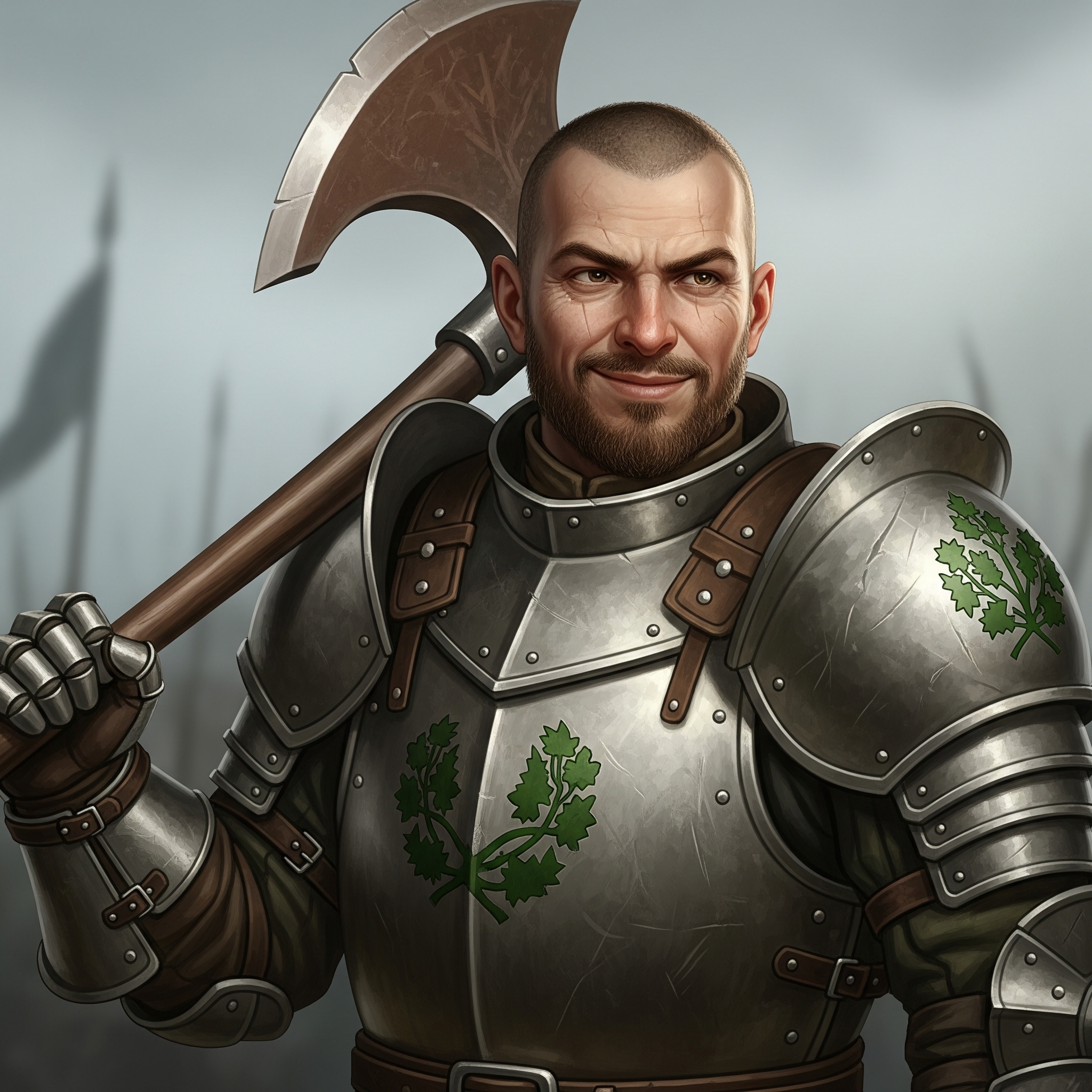 Elrid Dane