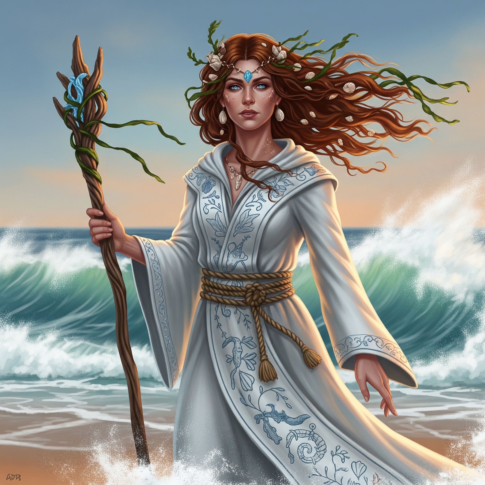 Ailwen