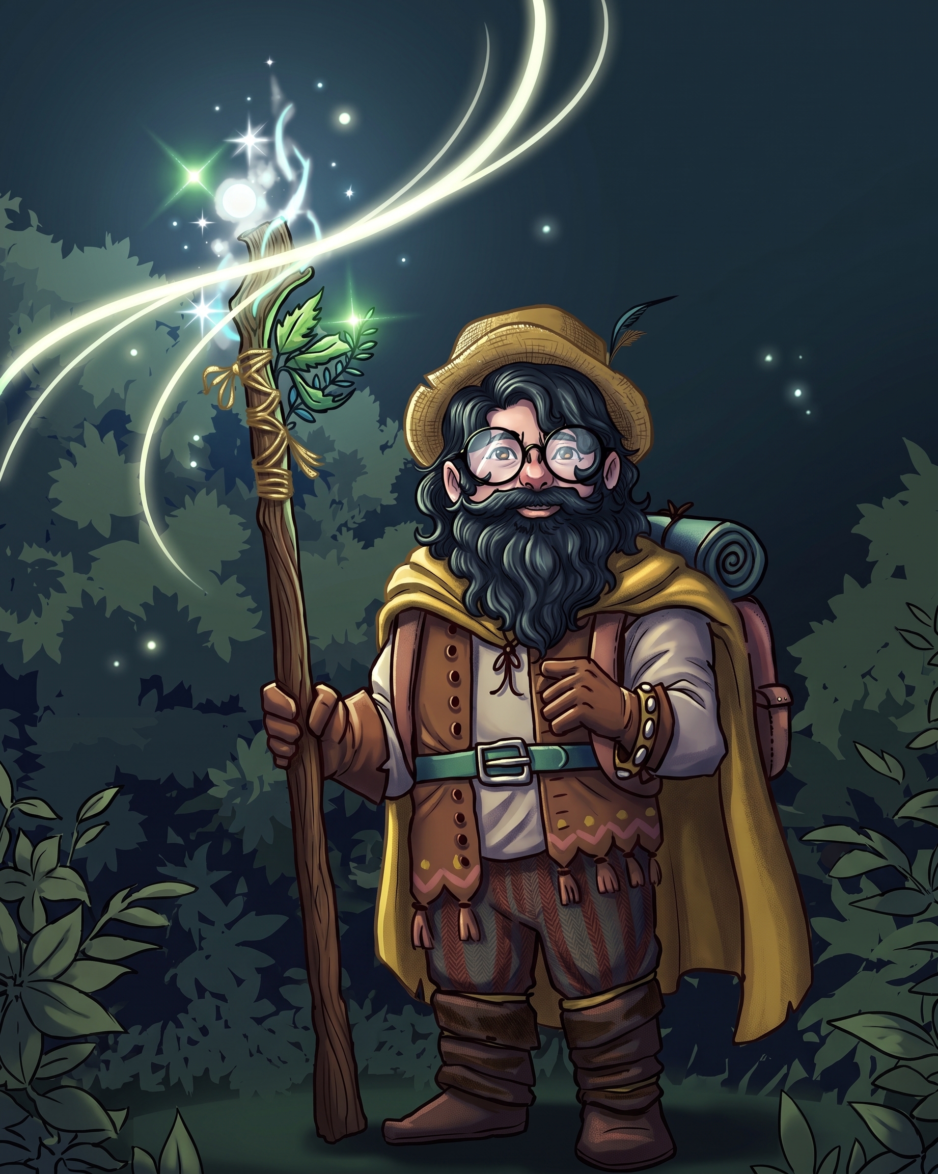 Gimli